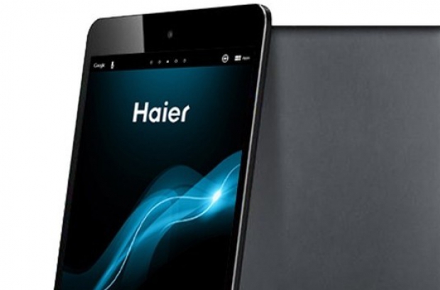 Haier-HaierPad