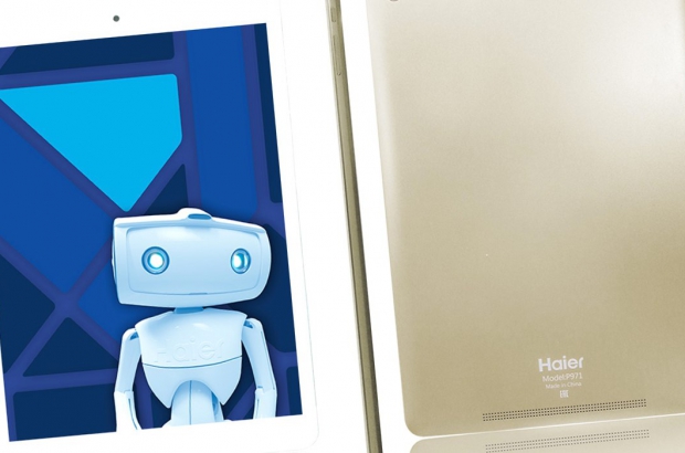 Haier-HaierPad 971-3