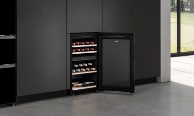 Haier wijnklimaatkast groot