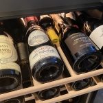 Haier wijnklimaatkast review – plaatsing 2
