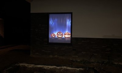 Halloween special 33