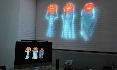 Halloween special 5