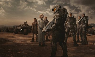 Halo SkyShowTime