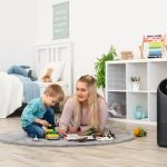 Hama Smart luchtreiniger