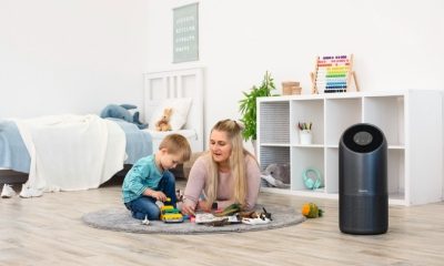 Hama Smart luchtreiniger