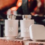 Hama Wifi verwarmingsregelaar