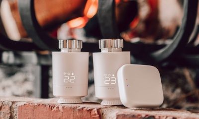 Hama Wifi verwarmingsregelaar