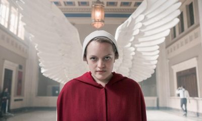 Handmaids Tale