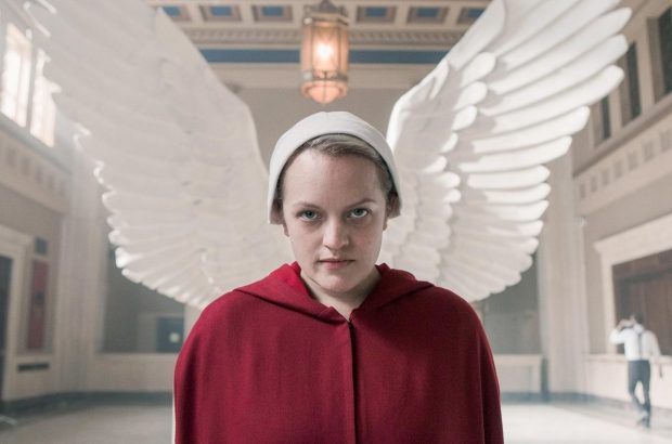 Handmaids Tale