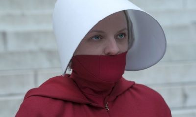 Handmaids Tale