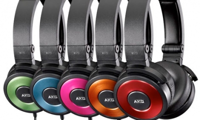 Harman-AKG-hoofdtelefoons