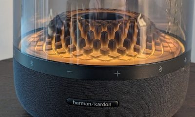 Harman Kardon Aura Studio 4-4