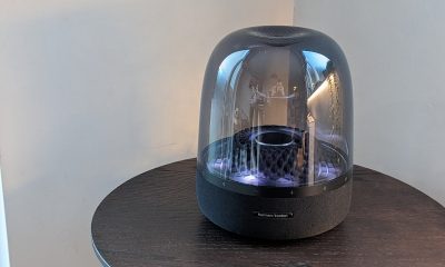 Harman Kardon Aura Studio 4