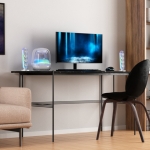 Harman Kardon Aura Studio 5 en SoundSticks 5