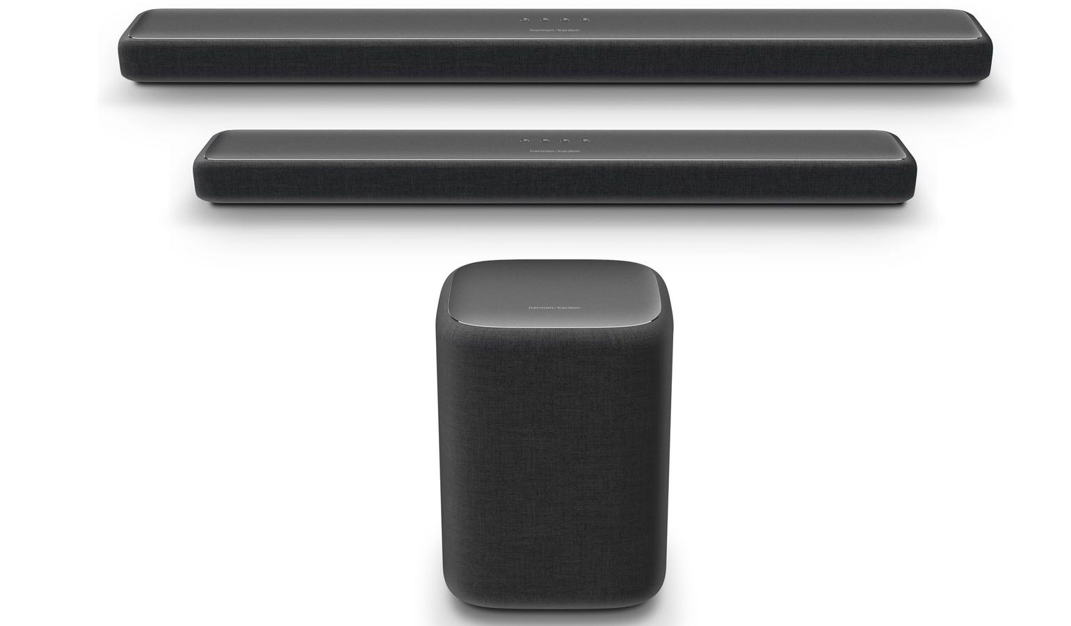 HARMAN KARDON Enchant 1300 - Fiche technique, prix et avis