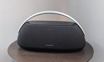 Harman Kardon Go + Play 3
