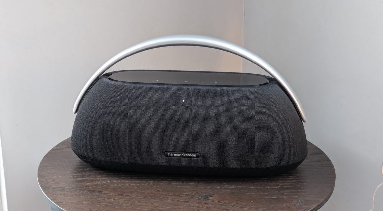 Harman Kardon Go + Play 3