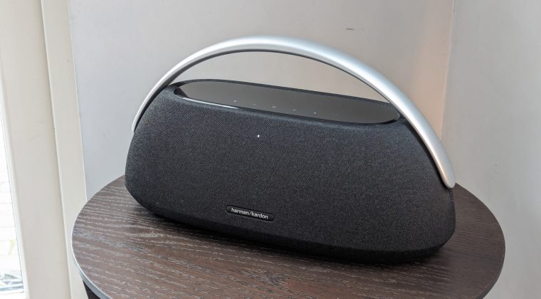 Harman Kardon Go + Play 3-7