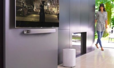 Harman Kardon Multibeam 700