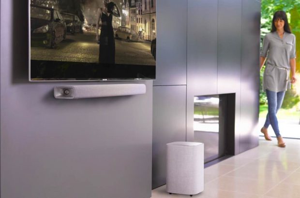 Harman Kardon Multibeam 700