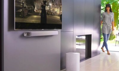 Harman Kardon Multibeam 700