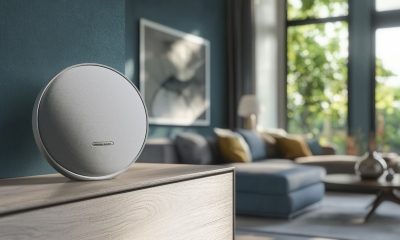 Harman Kardon Onyx Studio 9