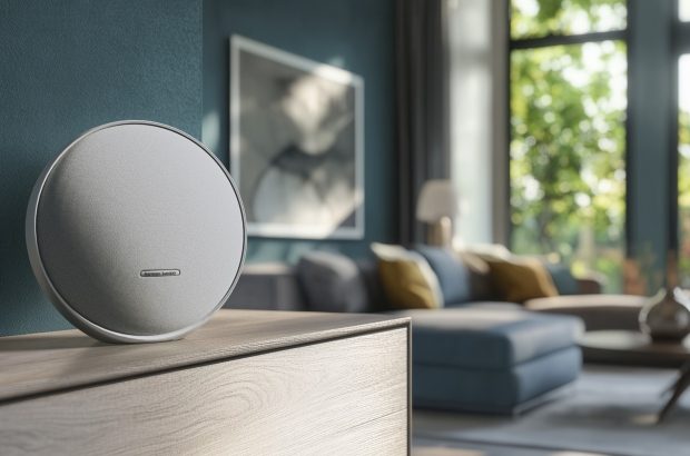 Harman Kardon Onyx Studio 9