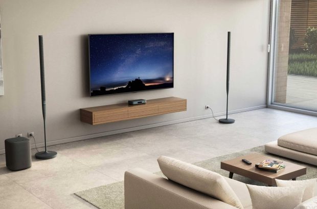 Harman Kardon Radiance 2400