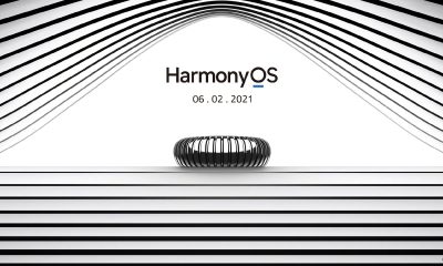 HarmonyOS
