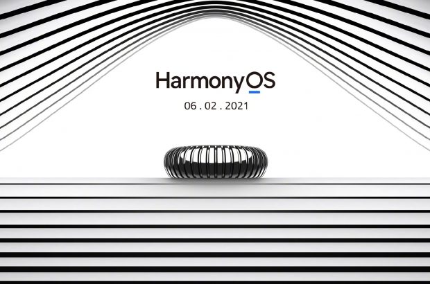 HarmonyOS