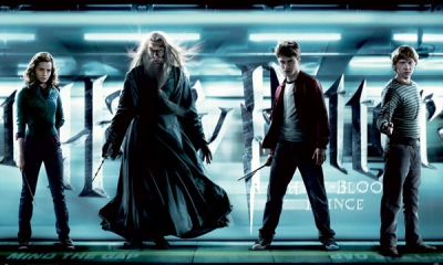 Harry-Potter