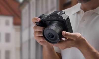 Hasselblad XCD 4:28P 1