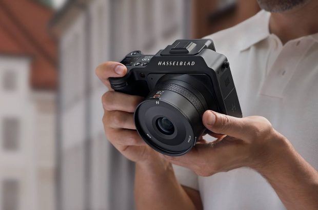 Hasselblad XCD 4:28P 1