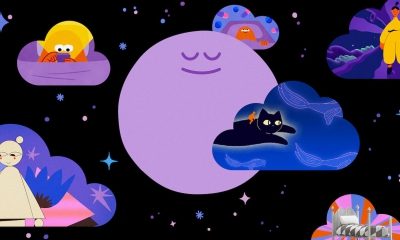 Headspace