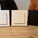 Heatit Z-Push Wall Controller review 3