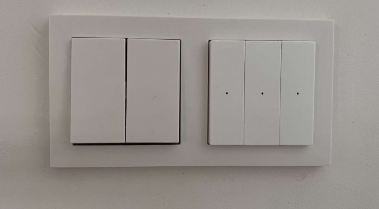 Heatit Z-Push installatie 3