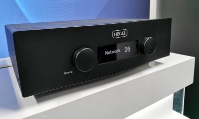 Hegel H390 1