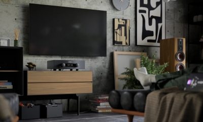 Hegel H400
