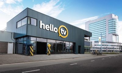 HelloTV