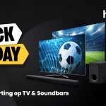 HelloTV Black Friday