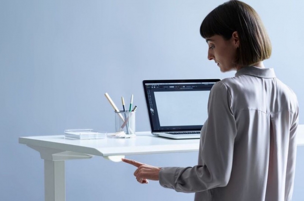 Herman Miller Live OS