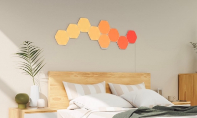 Hexagon Unified Light Panel Nanoleaf