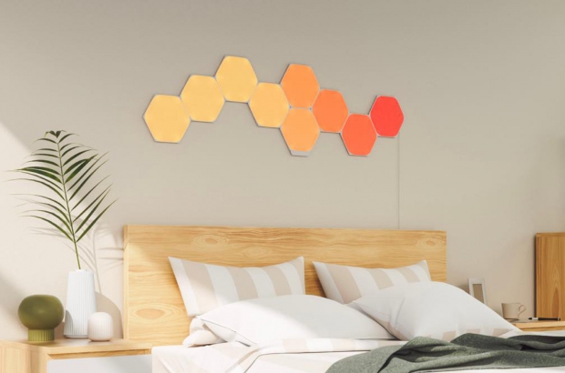 Hexagon Unified Light Panel Nanoleaf