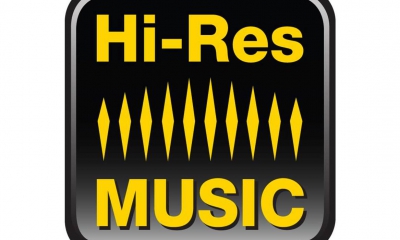 Hi-Res-Music