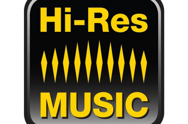Hi-Res-Music