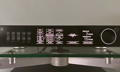 HiFi ROSE RD160_screen 2