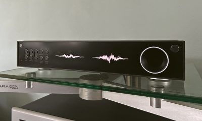 HiFi ROSE RD160_waveforms
