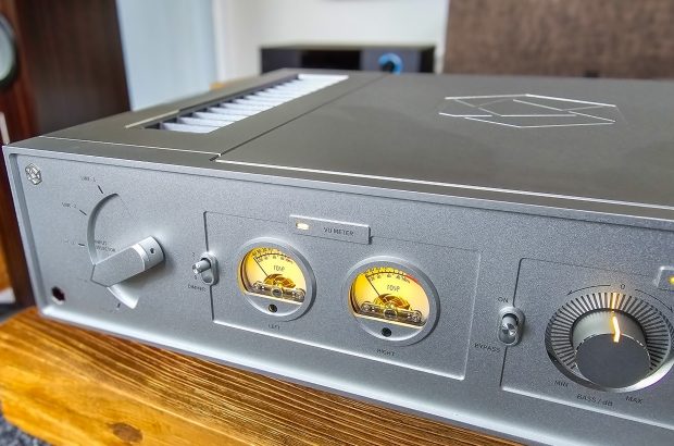 HiFi Rose RA280