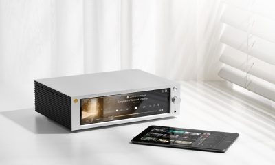 HiFi Rose RS250A