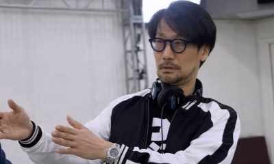 Hideo Kojima